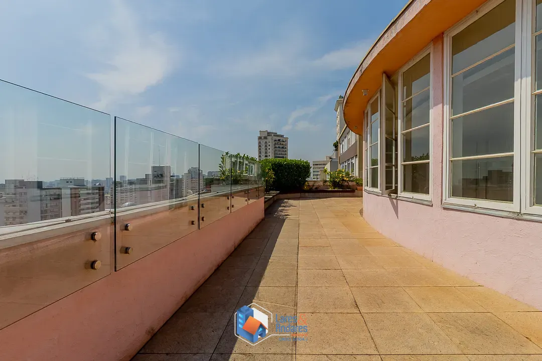 Apartamento, 5 quartos, 446 m² - Foto 53
