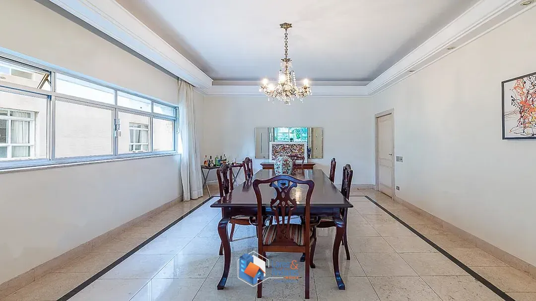 Apartamento, 5 quartos, 446 m² - Foto 7