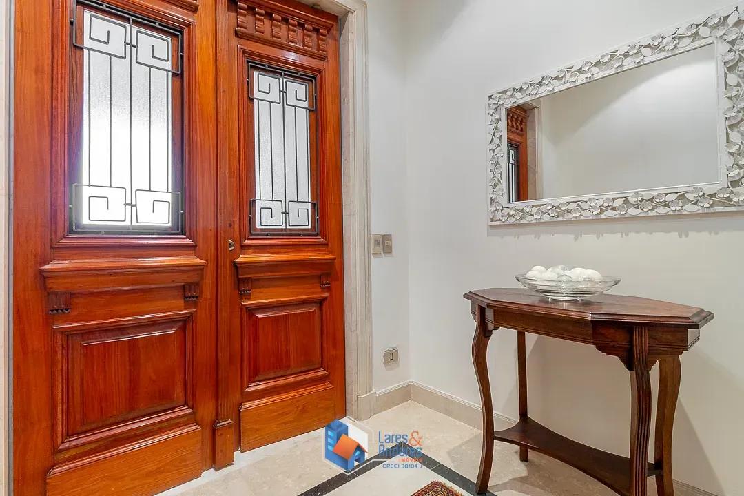 Apartamento, 5 quartos, 446 m² - Foto 2
