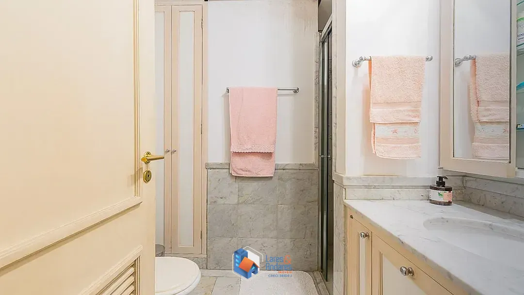 Apartamento, 5 quartos, 446 m² - Foto 16