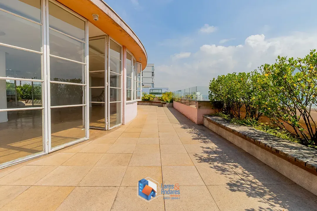 Apartamento, 5 quartos, 446 m² - Foto 55