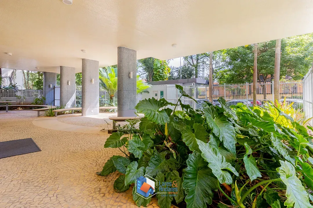 Apartamento, 5 quartos, 446 m² - Foto 42