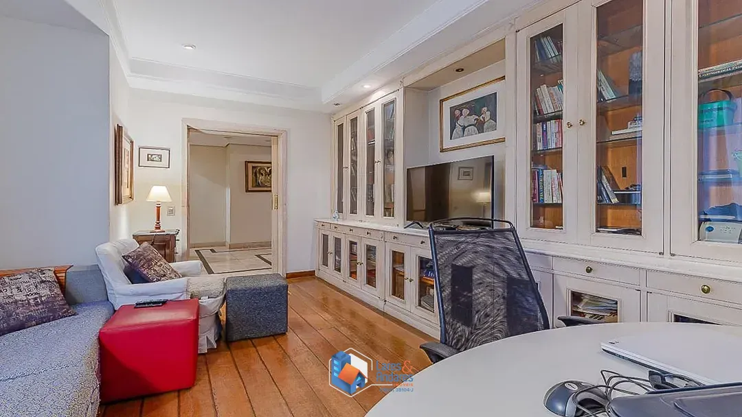 Apartamento, 5 quartos, 446 m² - Foto 17