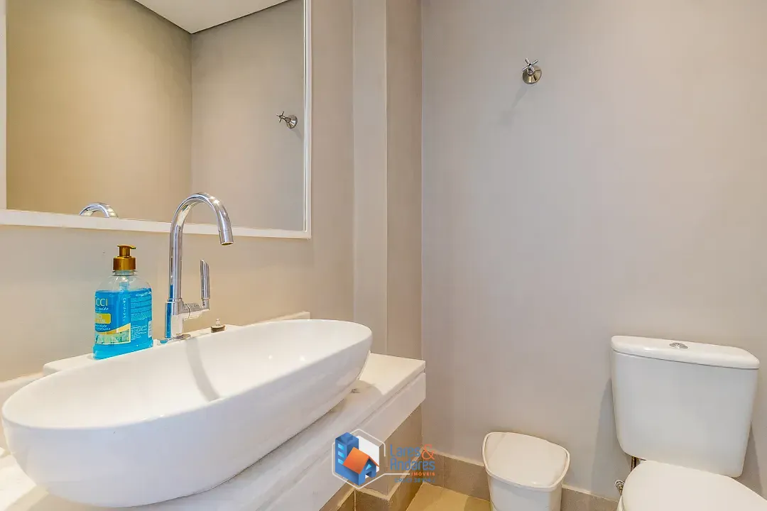 Apartamento, 5 quartos, 446 m² - Foto 59