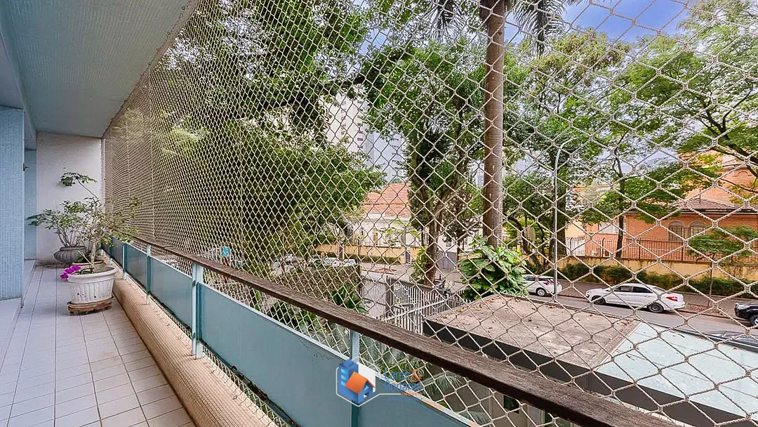Apartamento, 5 quartos, 446 m² - Foto 20