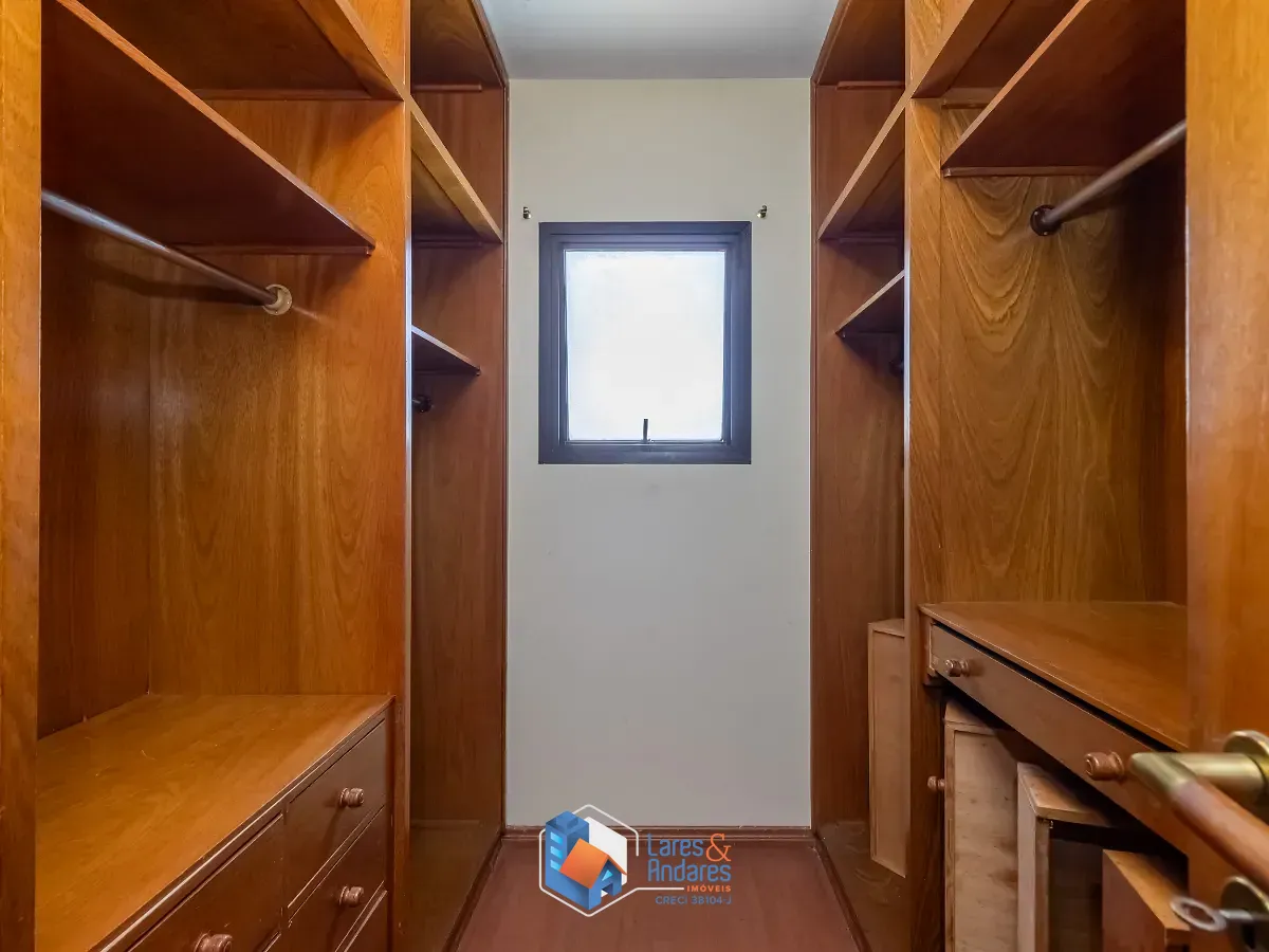 Apartamento, 4 quartos, 193 m² - Foto 22