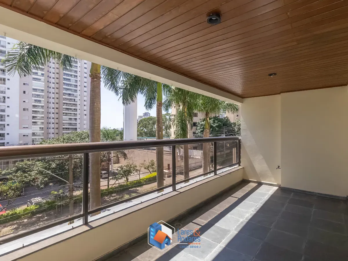 Apartamento, 4 quartos, 193 m² - Foto 11