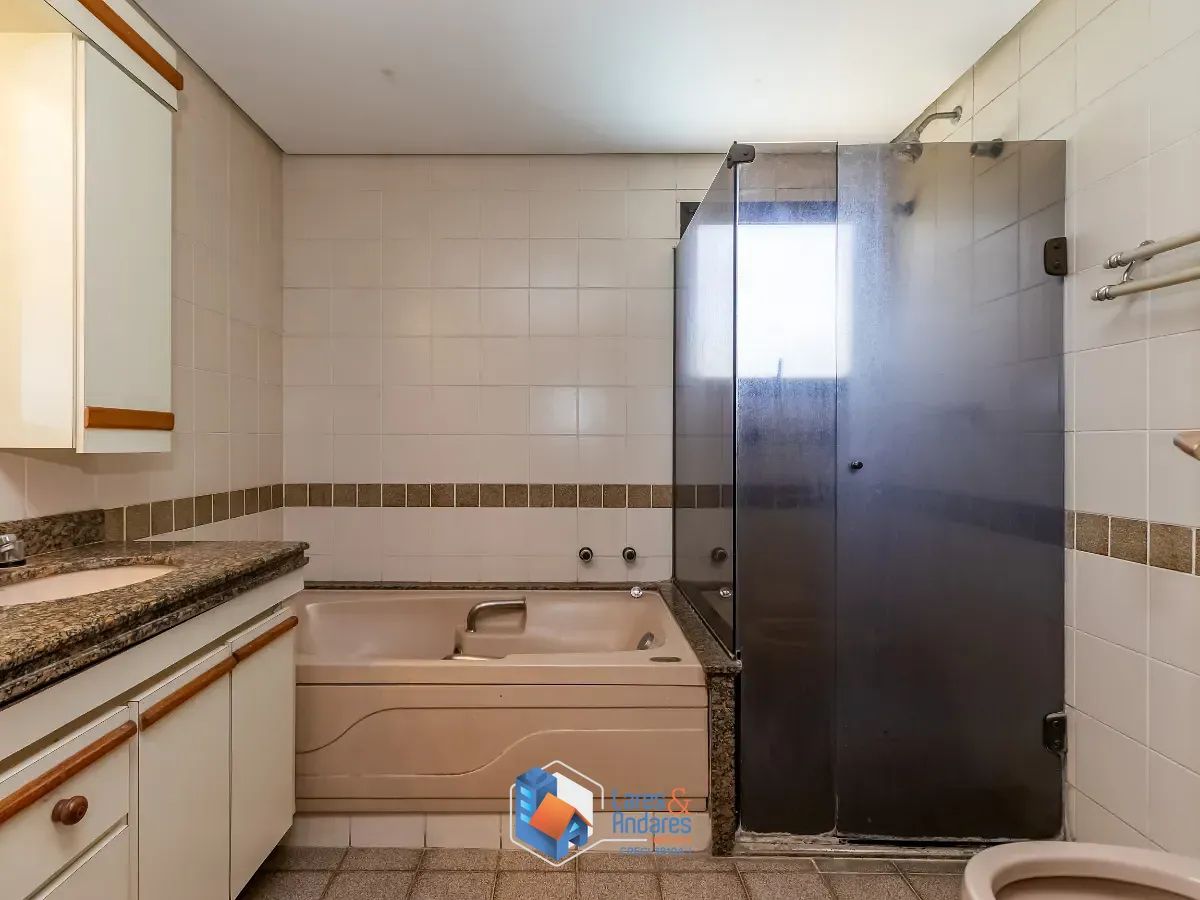 Apartamento, 4 quartos, 193 m² - Foto 28