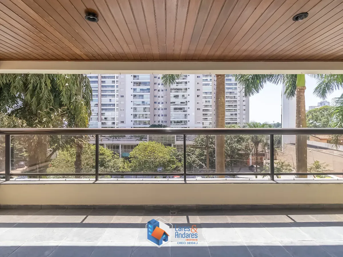 Apartamento, 4 quartos, 193 m² - Foto 8
