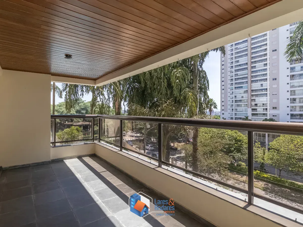 Apartamento, 4 quartos, 193 m² - Foto 12