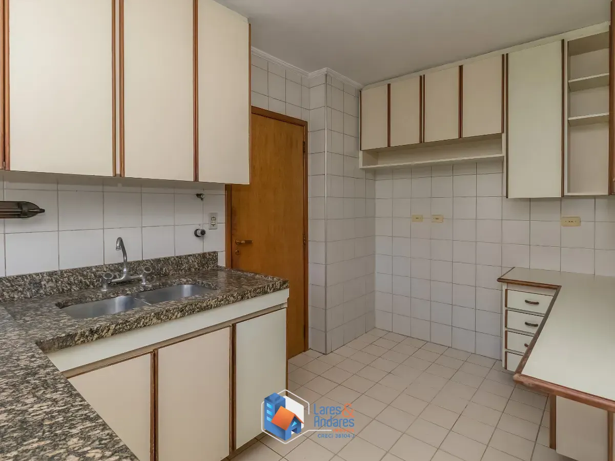 Apartamento, 4 quartos, 193 m² - Foto 29