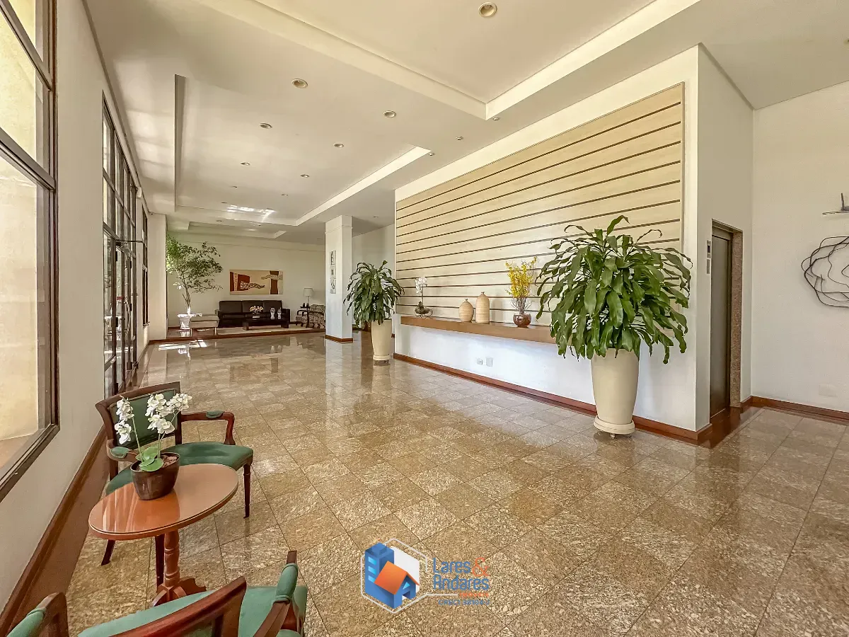 Apartamento, 4 quartos, 193 m² - Foto 32