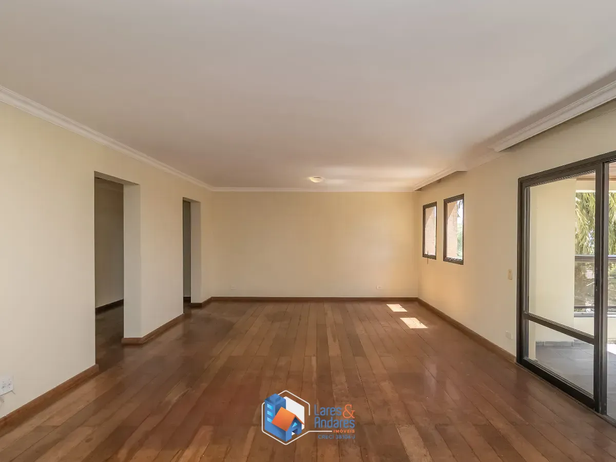 Apartamento, 4 quartos, 193 m² - Foto 3