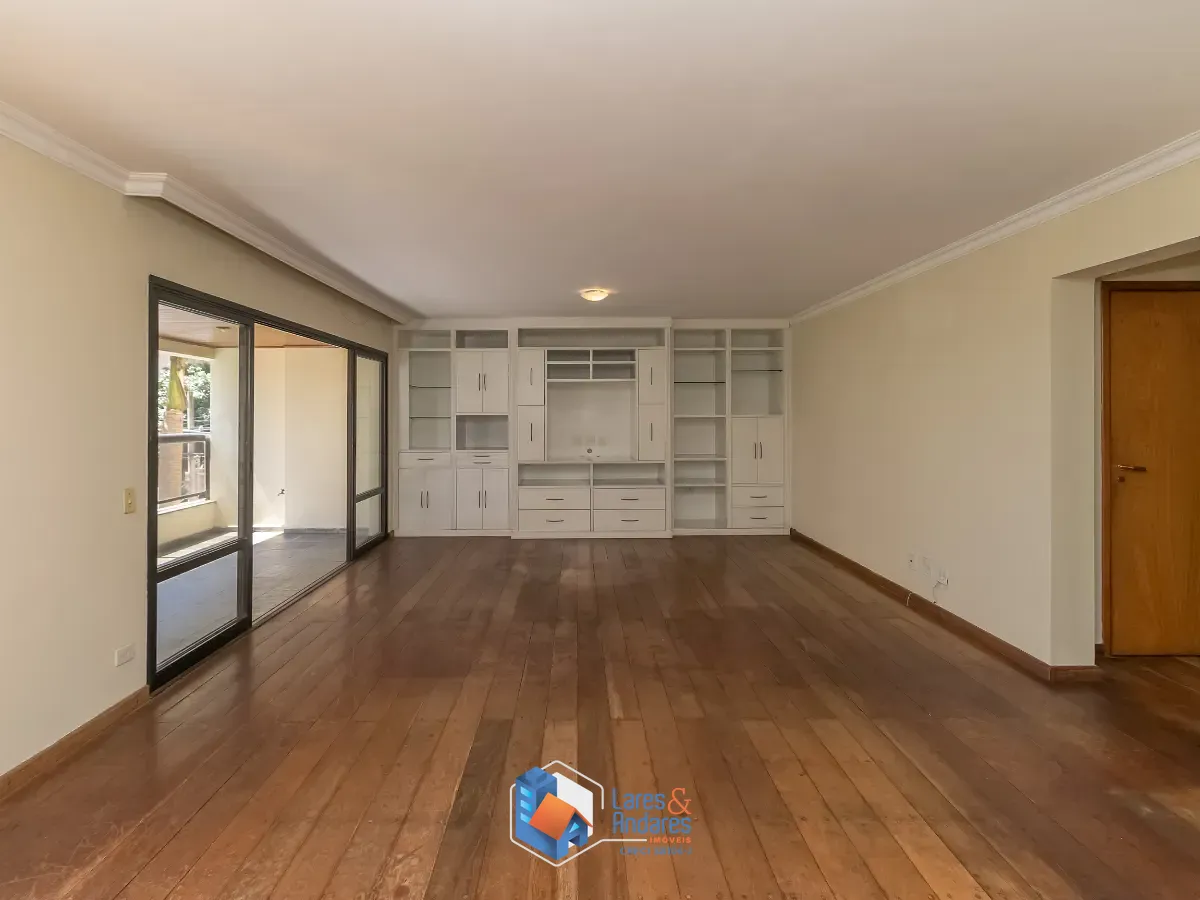 Apartamento, 4 quartos, 193 m² - Foto 4