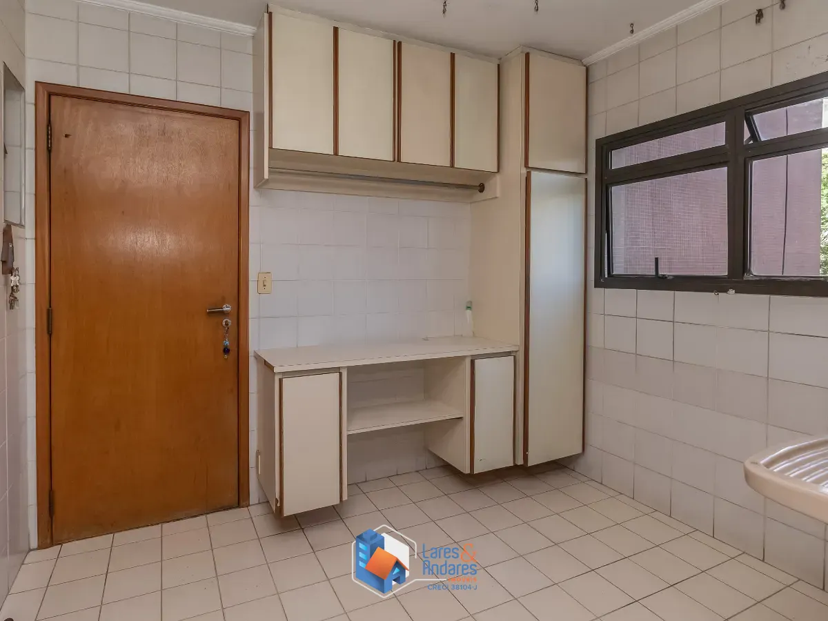 Apartamento, 4 quartos, 193 m² - Foto 30