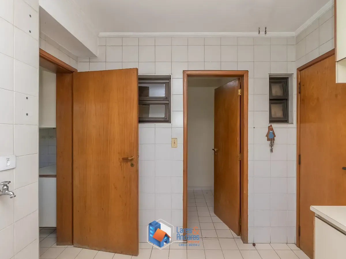 Apartamento, 4 quartos, 193 m² - Foto 31