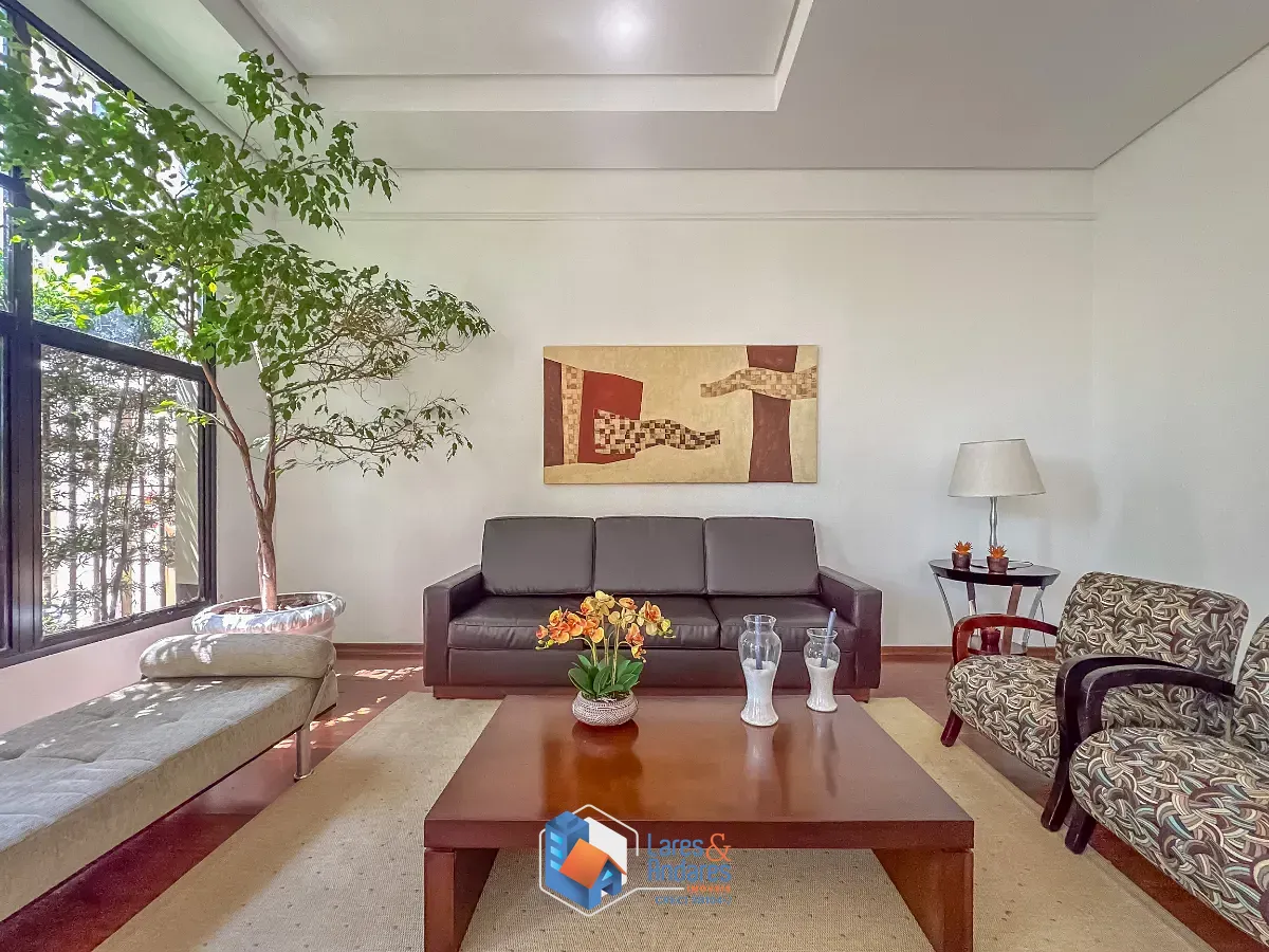 Apartamento, 4 quartos, 193 m² - Foto 33