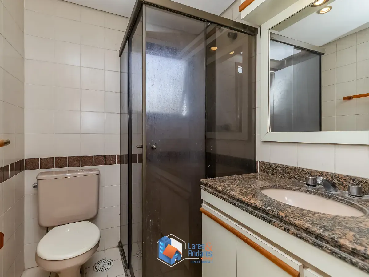 Apartamento, 4 quartos, 193 m² - Foto 19
