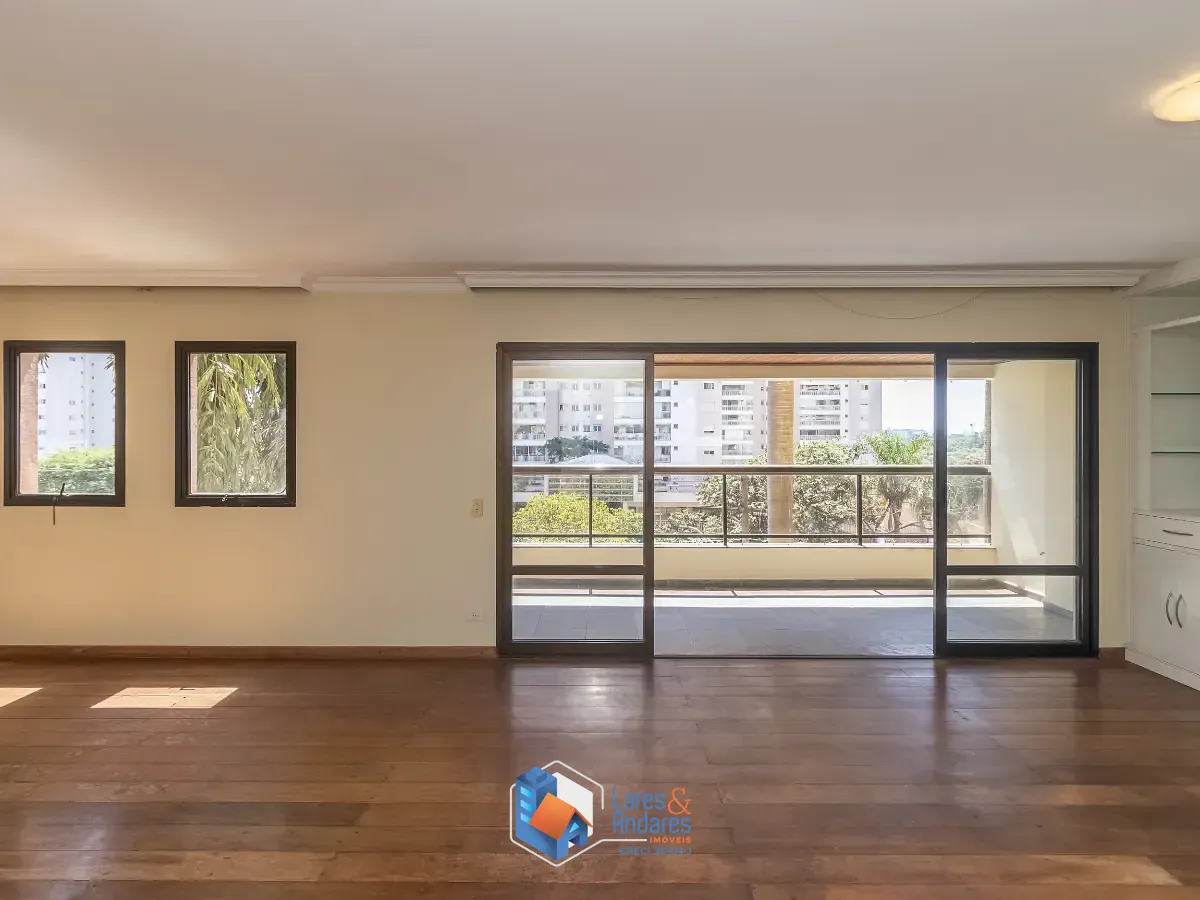 Apartamento, 4 quartos, 193 m² - Foto 5