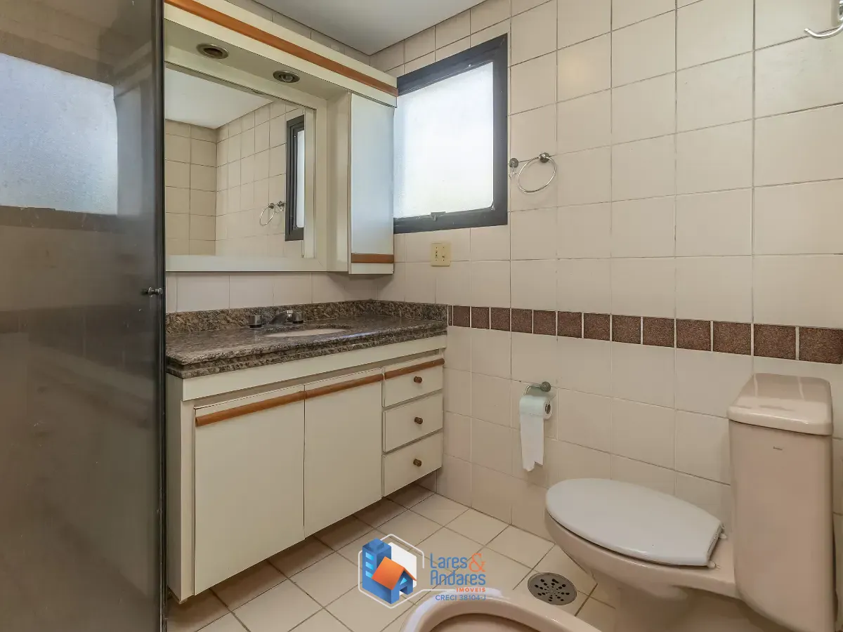 Apartamento, 4 quartos, 193 m² - Foto 21