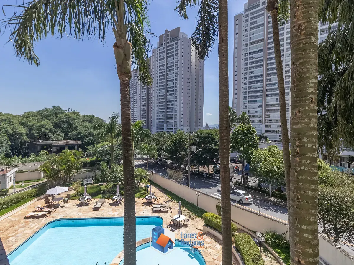 Apartamento, 4 quartos, 193 m² - Foto 6