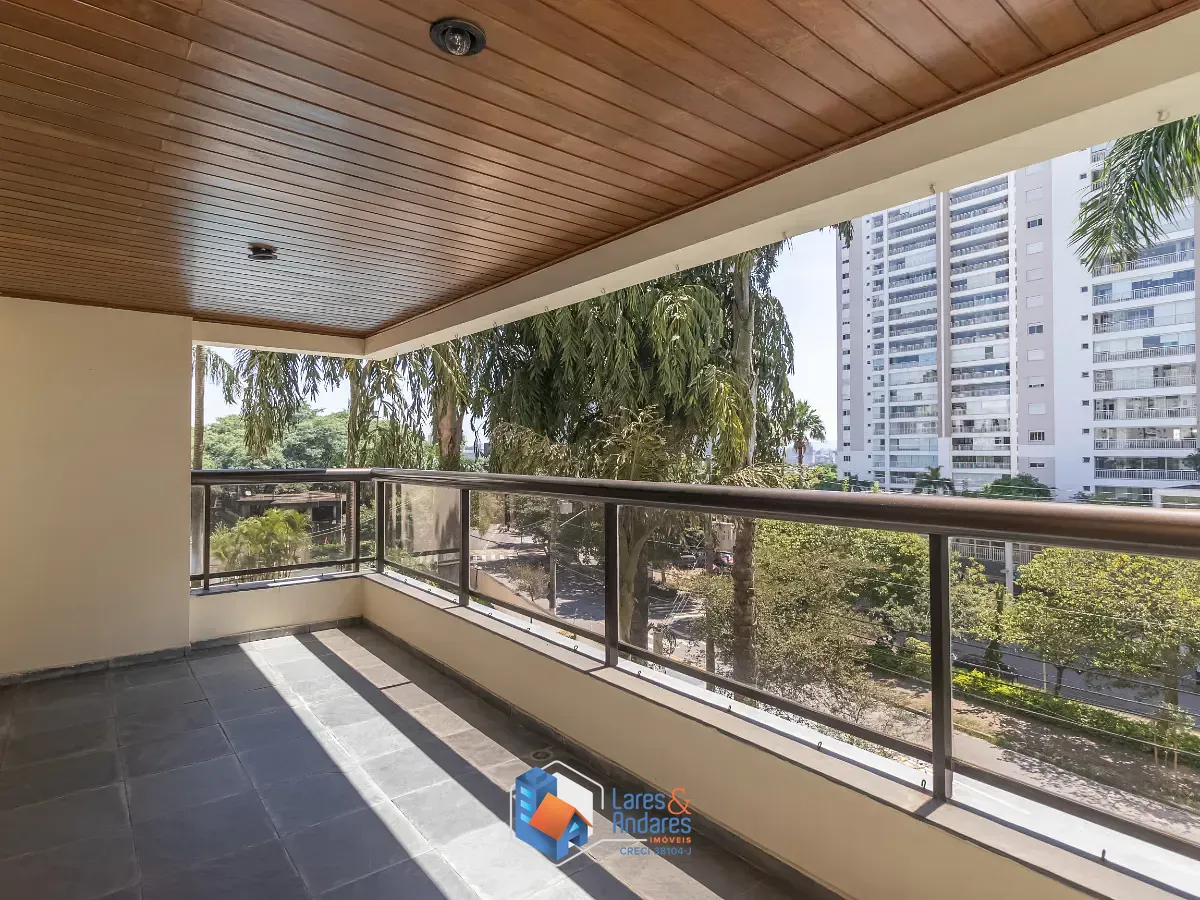 Apartamento, 4 quartos, 193 m² - Foto 10
