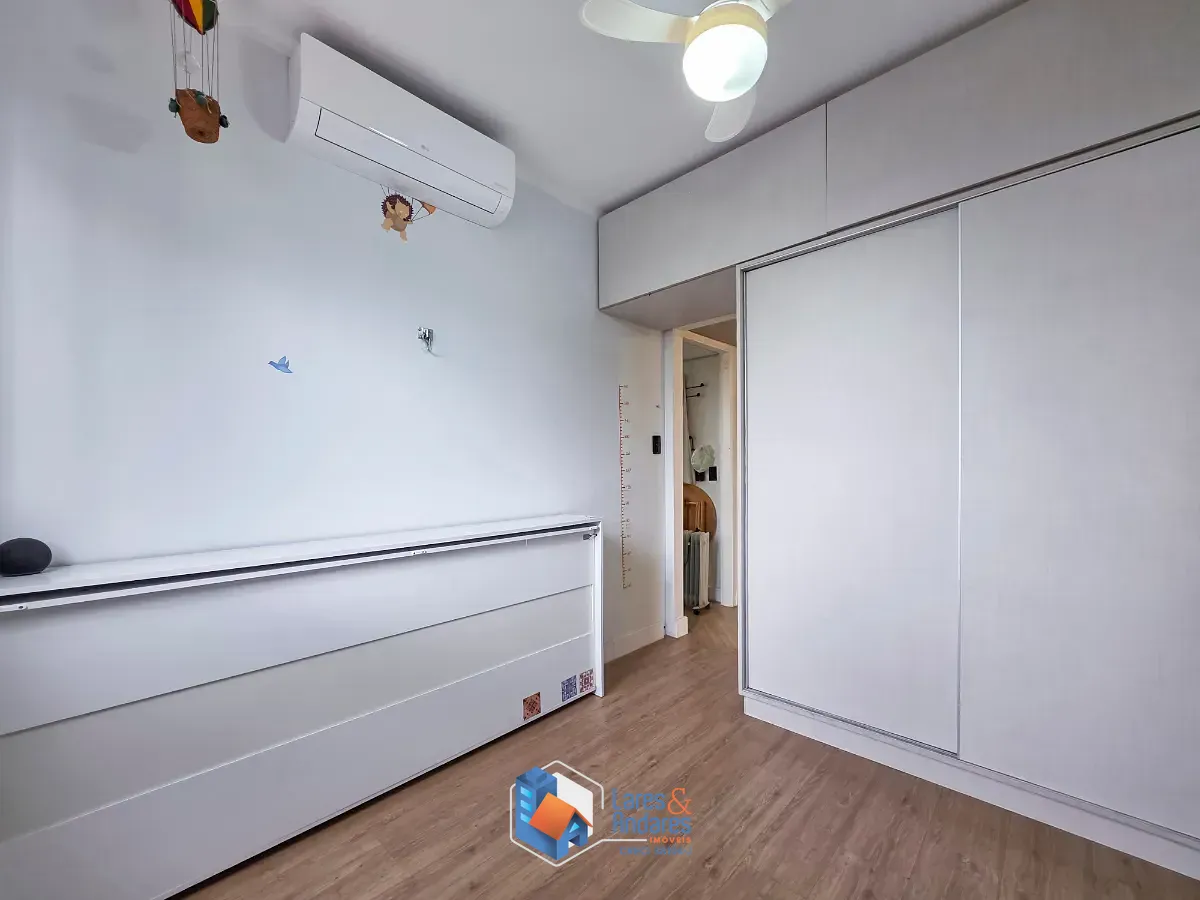 Apartamento, 2 quartos, 56 m² - Foto 15