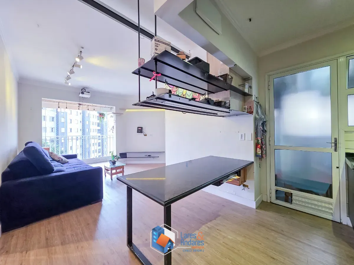 Apartamento, 2 quartos, 56 m² - Foto 31