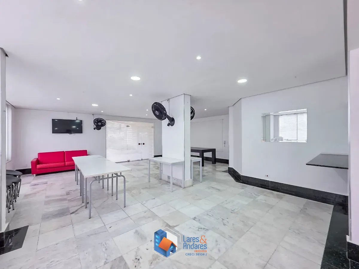 Apartamento, 2 quartos, 56 m² - Foto 45