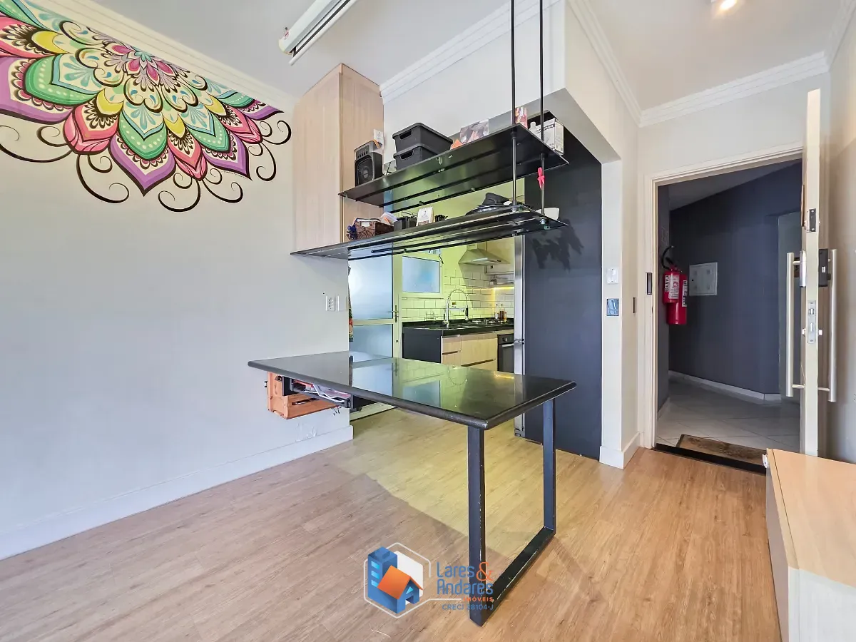Apartamento, 2 quartos, 56 m² - Foto 8