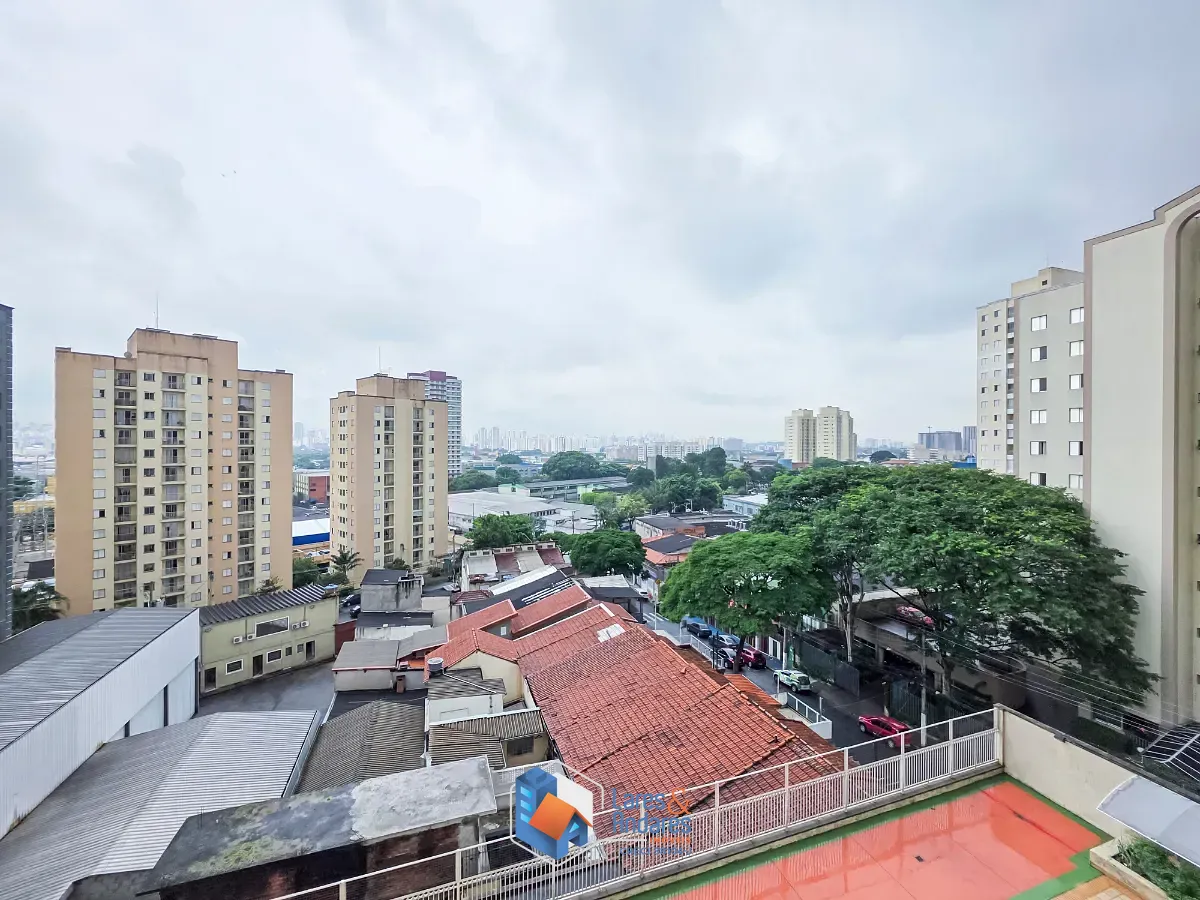 Apartamento, 2 quartos, 56 m² - Foto 22