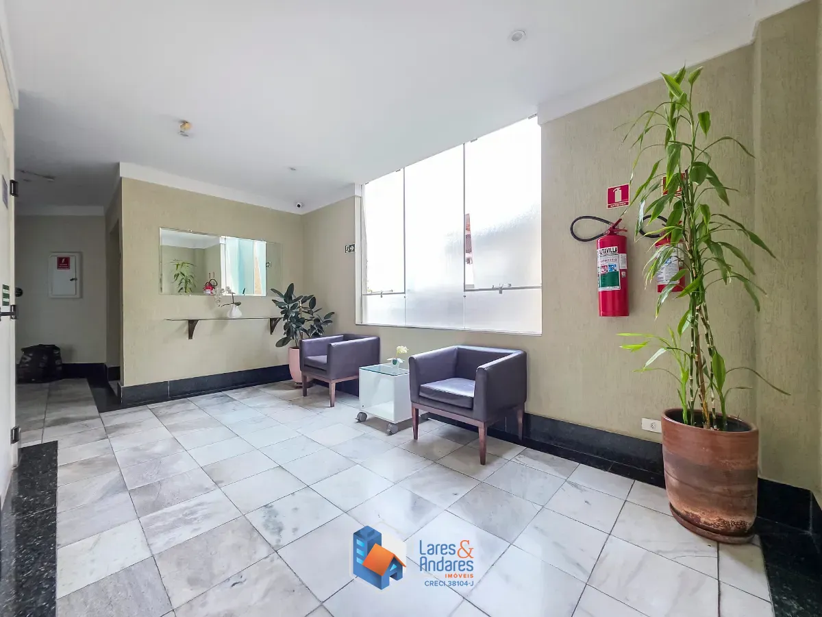 Apartamento, 2 quartos, 56 m² - Foto 27