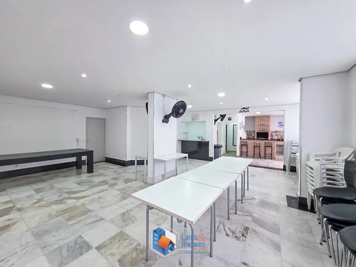 Apartamento, 2 quartos, 56 m² - Foto 49