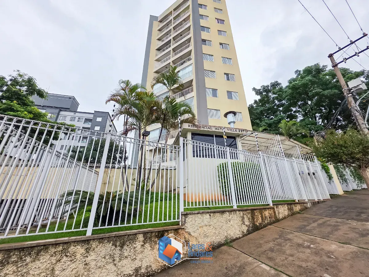 Apartamento, 2 quartos, 56 m² - Foto 53