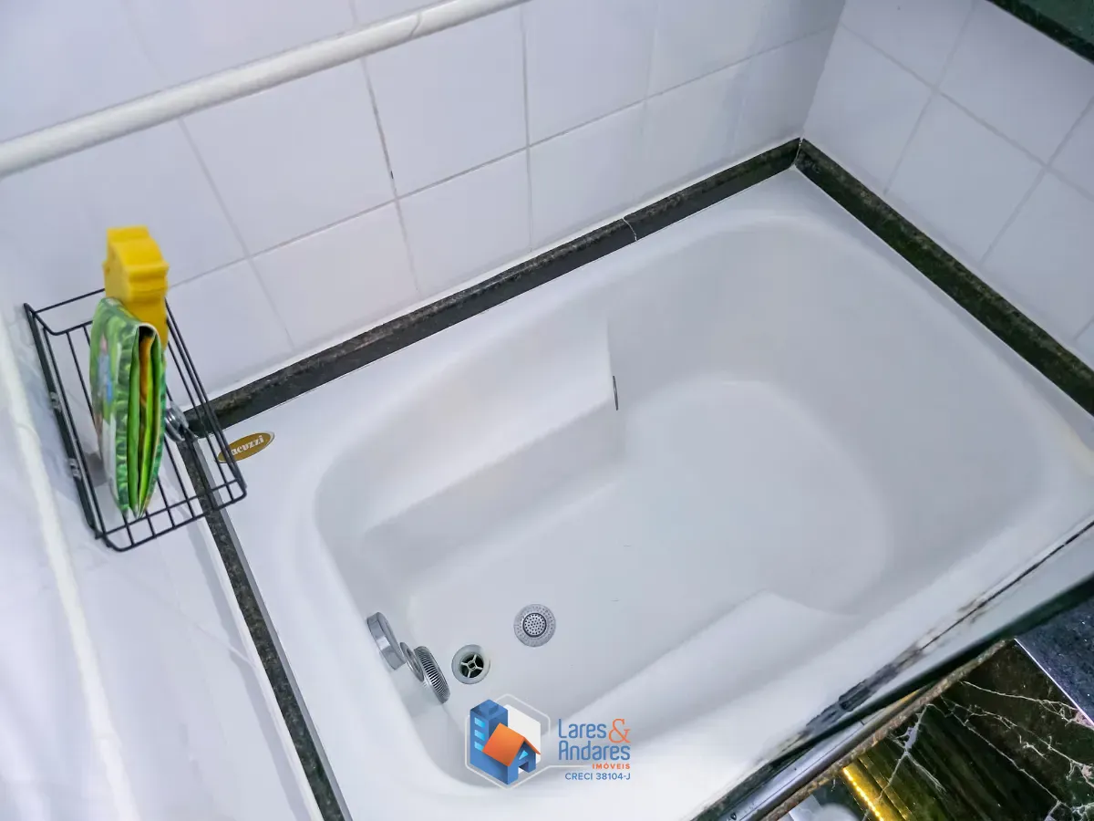 Apartamento, 2 quartos, 56 m² - Foto 14
