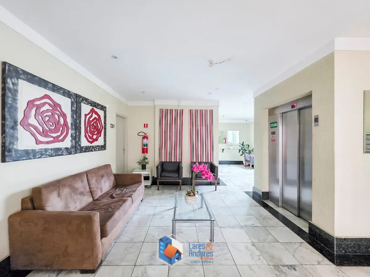 Apartamento, 2 quartos, 56 m² - Foto 28