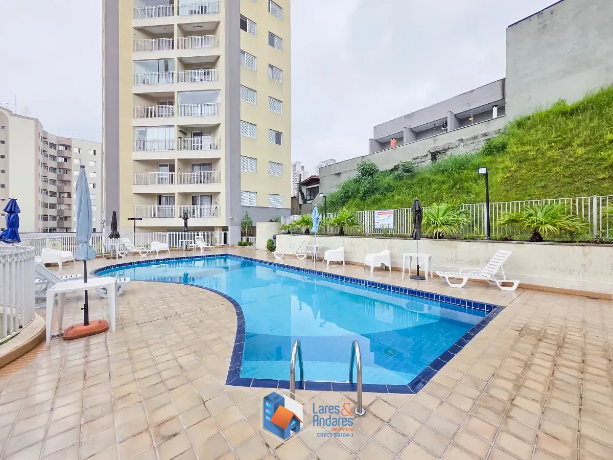 Apartamento, 2 quartos, 56 m² - Foto 36