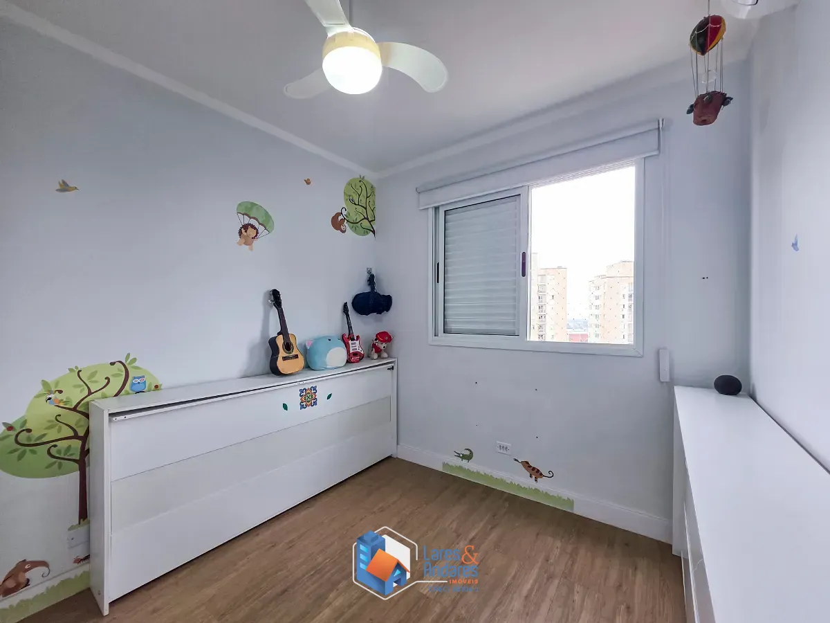 Apartamento, 2 quartos, 56 m² - Foto 20