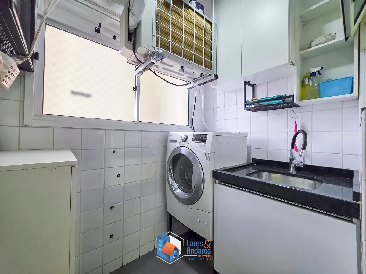 Apartamento, 2 quartos, 56 m² - Foto 26