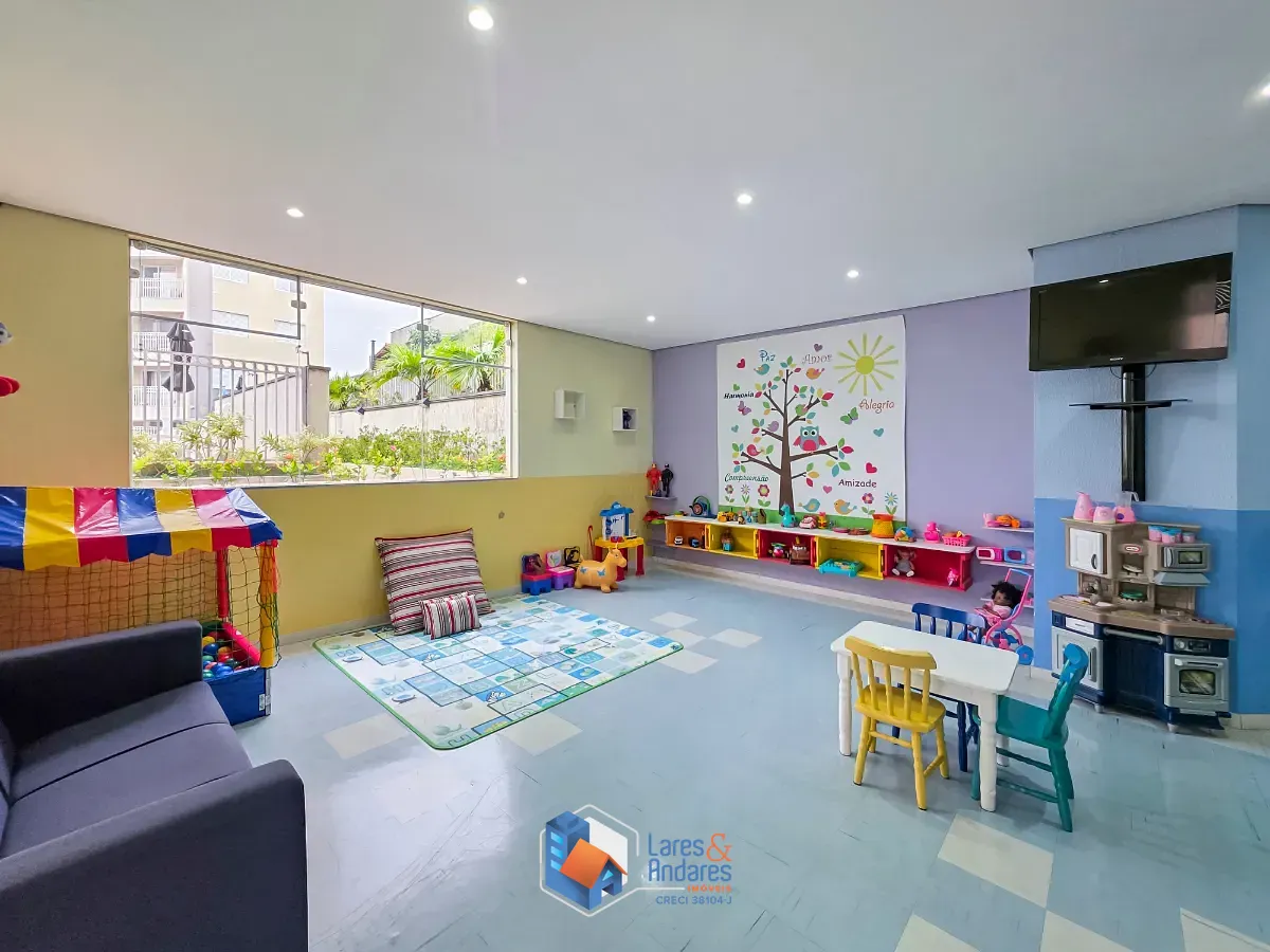 Apartamento, 2 quartos, 56 m² - Foto 37