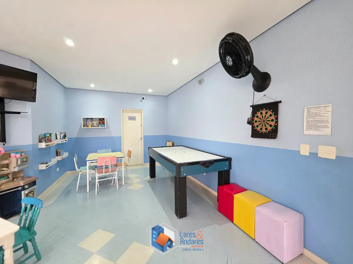 Apartamento, 2 quartos, 56 m² - Foto 40