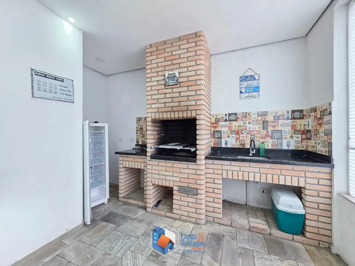 Apartamento, 2 quartos, 56 m² - Foto 50