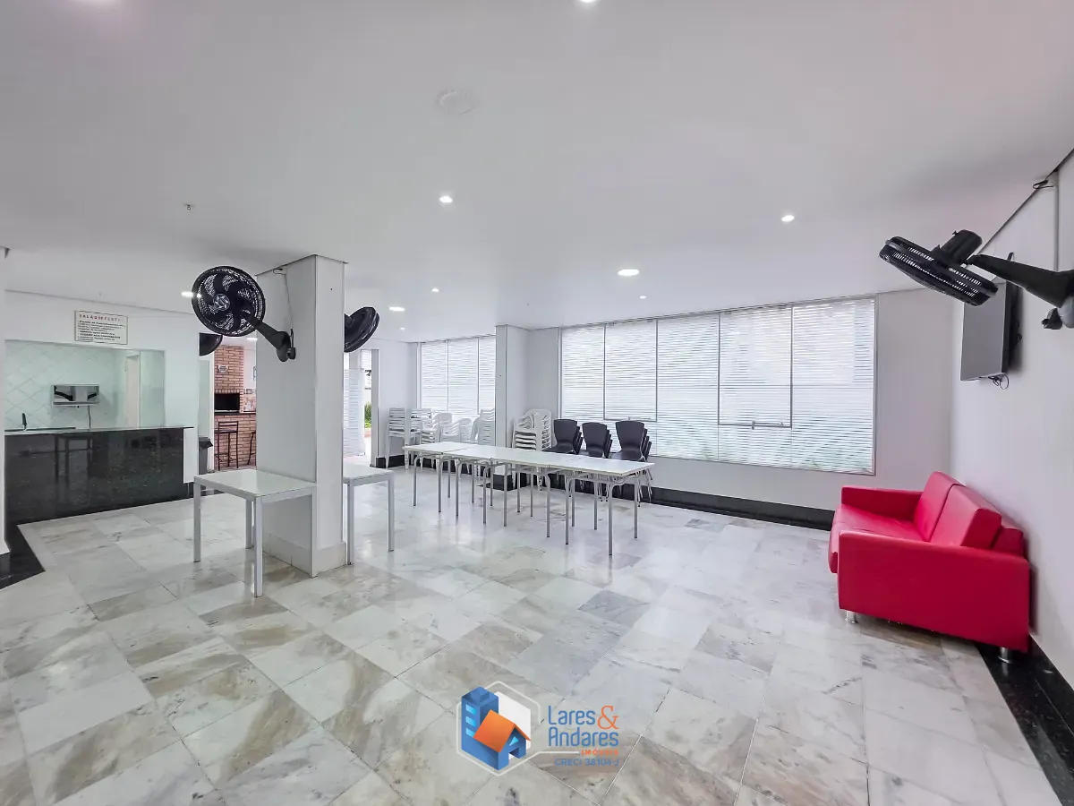 Apartamento, 2 quartos, 56 m² - Foto 46