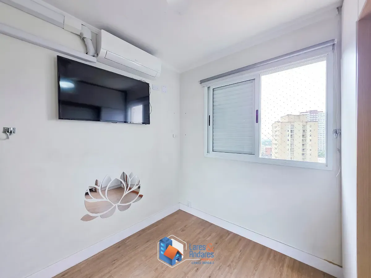 Apartamento, 2 quartos, 56 m² - Foto 21