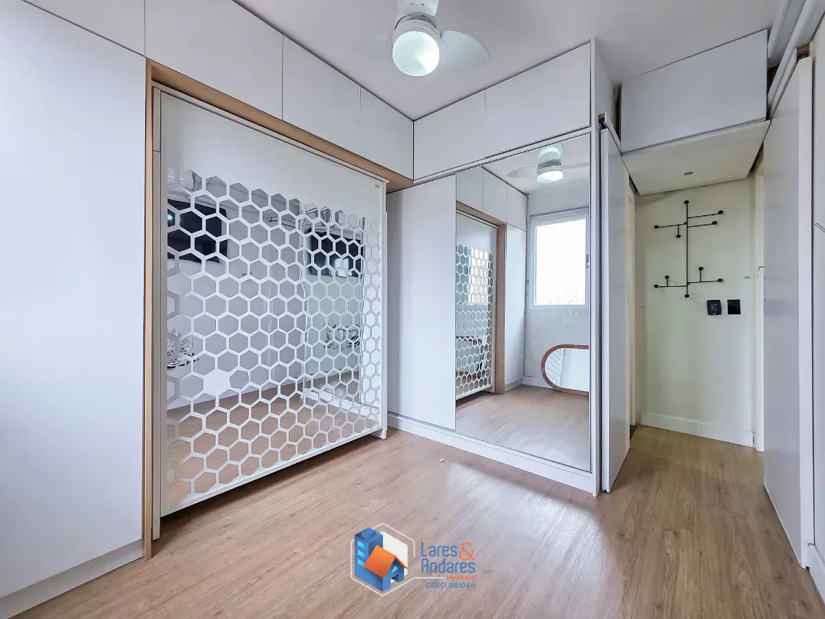 Apartamento, 2 quartos, 56 m² - Foto 17
