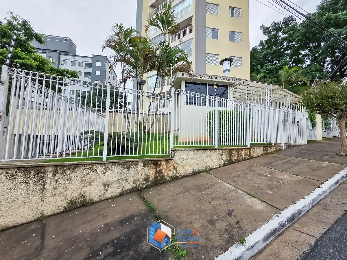 Apartamento, 2 quartos, 56 m² - Foto 55