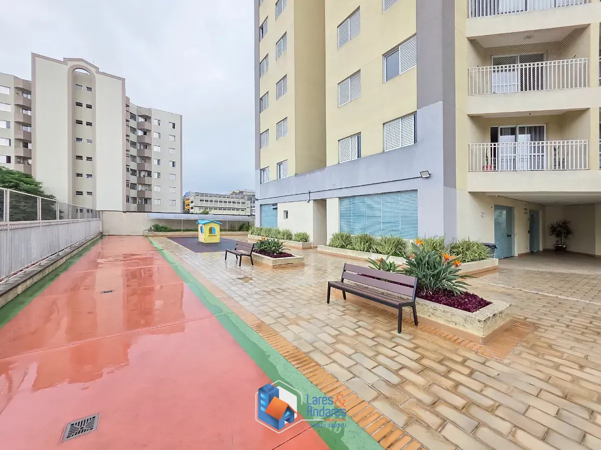 Apartamento, 2 quartos, 56 m² - Foto 39
