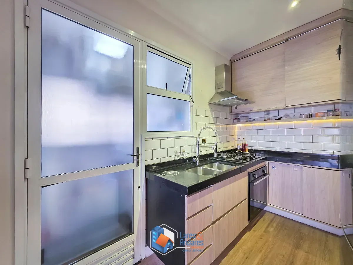Apartamento, 2 quartos, 56 m² - Foto 10