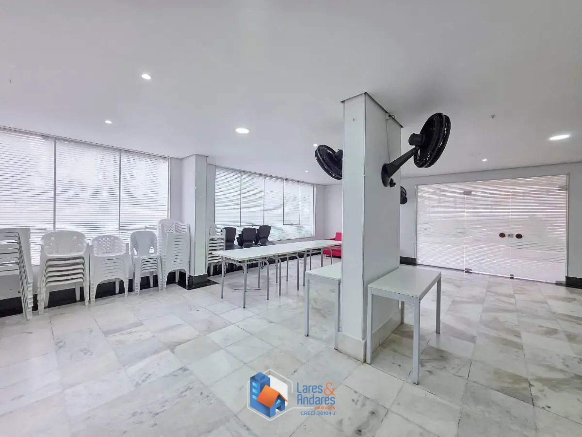 Apartamento, 2 quartos, 56 m² - Foto 48