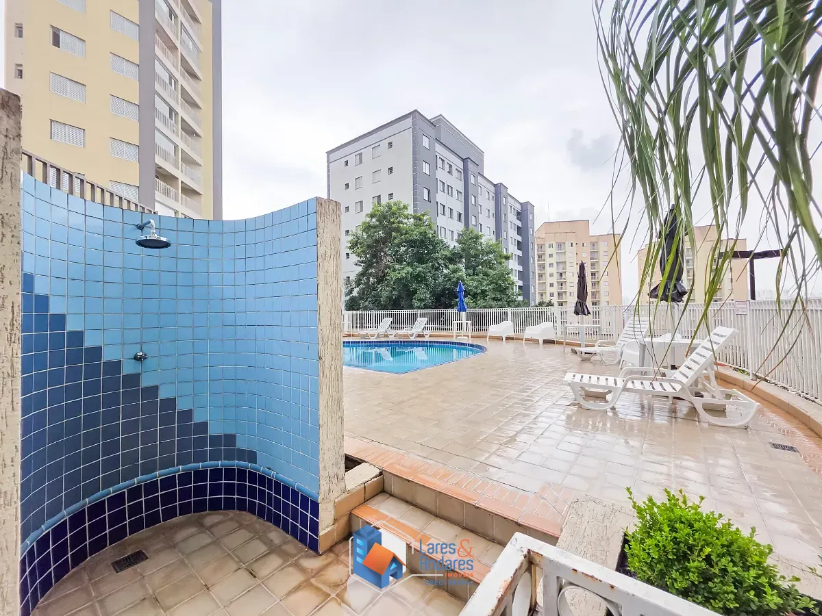 Apartamento, 2 quartos, 56 m² - Foto 32